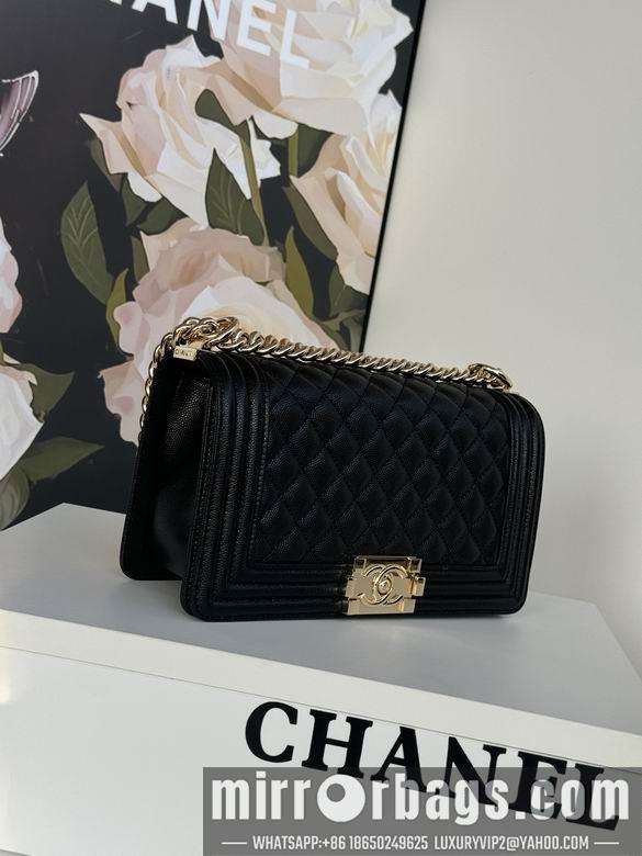 Chanel Replica Bags 67086 25cm BL 7