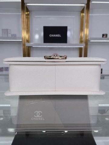 Chanel Replica Bags A67085 12x20x7; 67086 25x15x8cm al 48