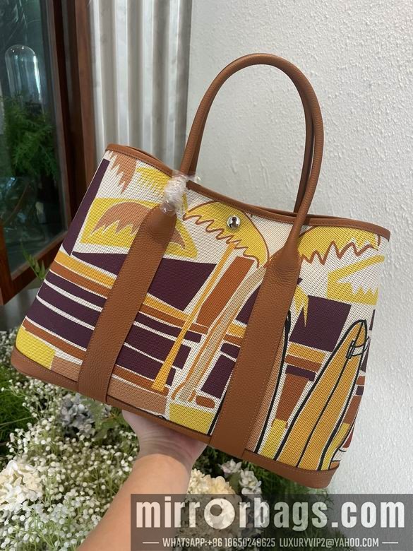 Hermes Replica Bags 36cm 112708 AM 5