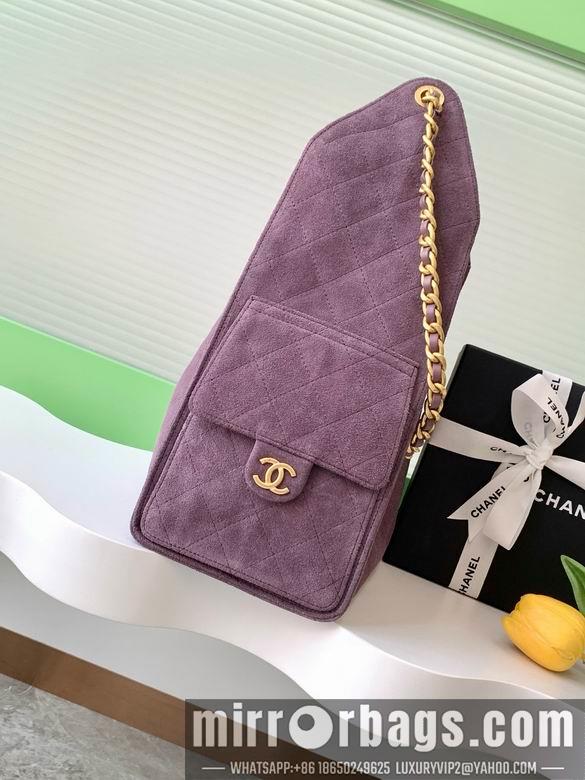 Chanel Replica Bags AS5311 40X30X15cm BL 4