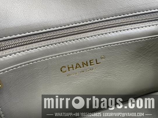 Chanel Replica Bags AS2431 20X6X13cm BL 3