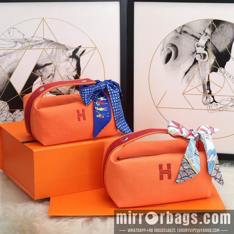 Hermes Replica Bags 大25X21X14cm 小21X17X12cm 051423 AM 13