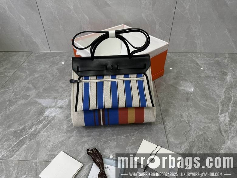 Hermes Replica Bags Herbag 31cm 052901 AM 10