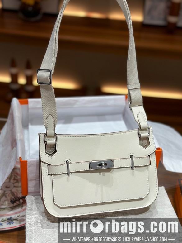 Hermes Replica Bags 23X17X5cm 052402 AM 2