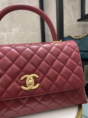 Chanel Replica Bags 92991 29cm，92990 24 cm al08