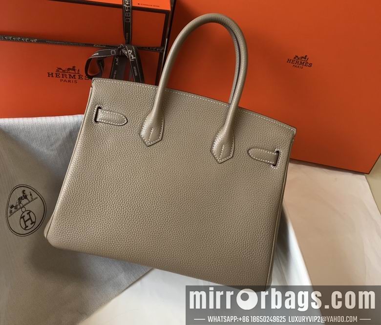 Hermes Replica Bags 25cm 102103 AM 7