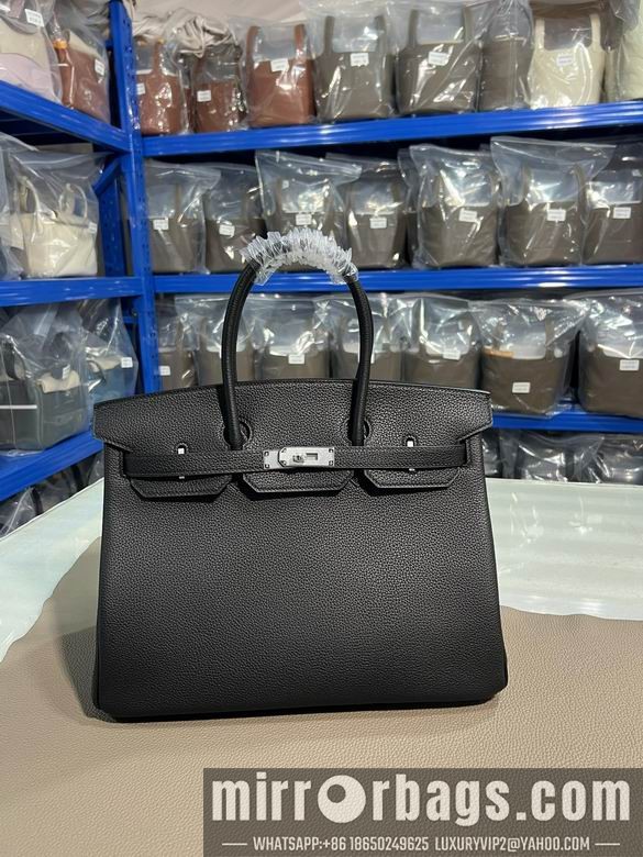 Hermes Replica Bags 25X13X20cm 30X16X22cm 110301 AM 25