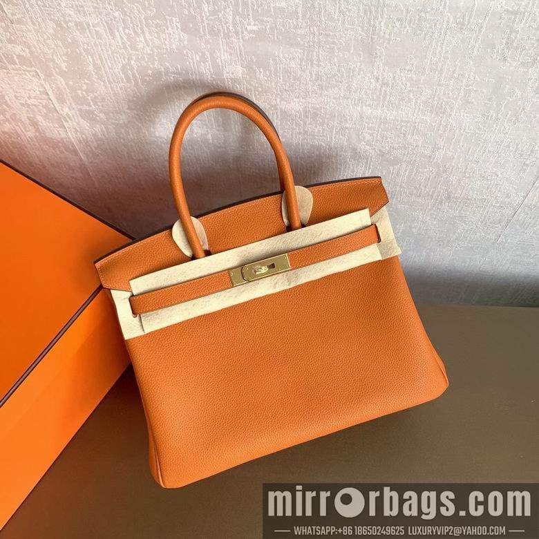 Hermes Replica Bags 30cm 102101 AM 3