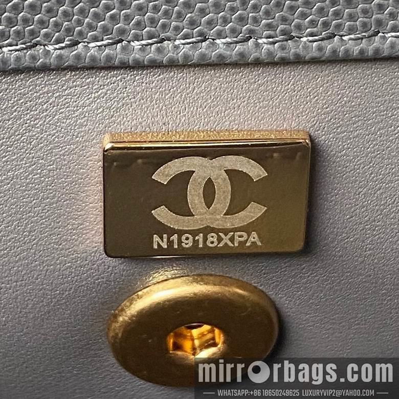 Chanel Replica Bags 92990 23cm BL 1