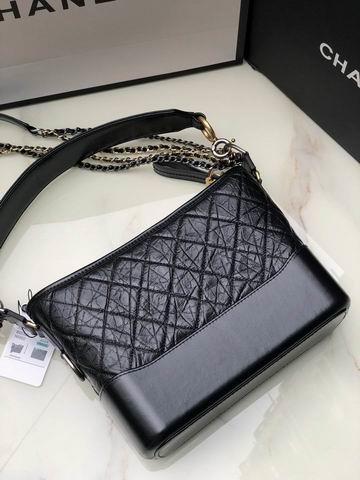 Chanel Replica Bags AS1582 25 cm al 10