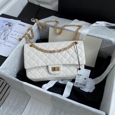 Chanel Replica Bags 225 16x24x7.5cm AL 3