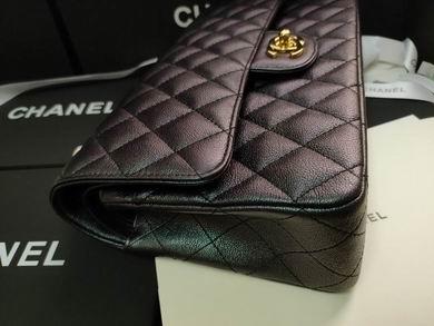 Chanel Replica Bags A1112 BL 7