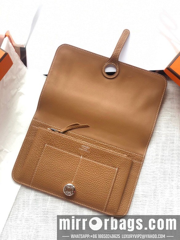 Hermes Replica Bags 20X12cm 121904 AM 2