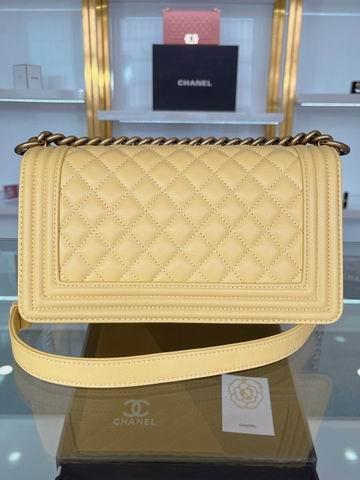 Chanel Replica Bags A67085 12x20x7; 67086 25x15x8cm al 25