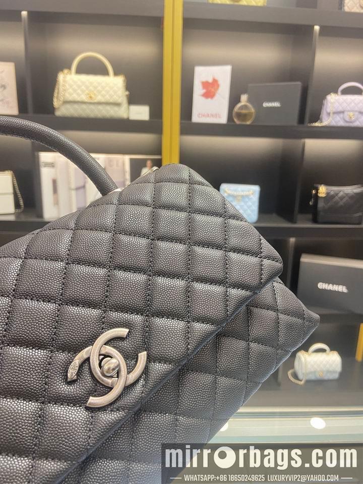 Chanel Replica Bags AS92990 21x14x10cm al 6