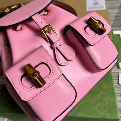 Gucci Replica Bags 702101 22X22X7cm MP 4