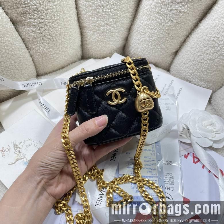 Chanel Replica Bags AP3203 11X8.5X7cm BL 6