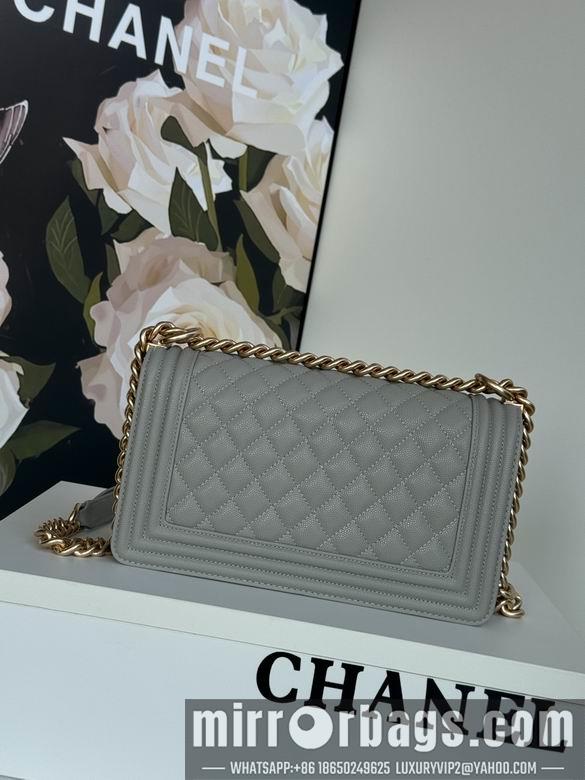 Chanel Replica Bags 67086 25cm BL 5