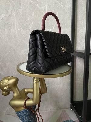 Chanel Replica Bags AS92990 21x14x10cm al 2