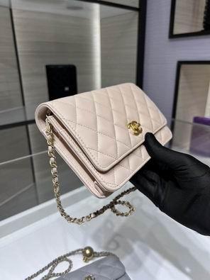 Chanel Replica Bags AP1450 Y8680 19CM al01