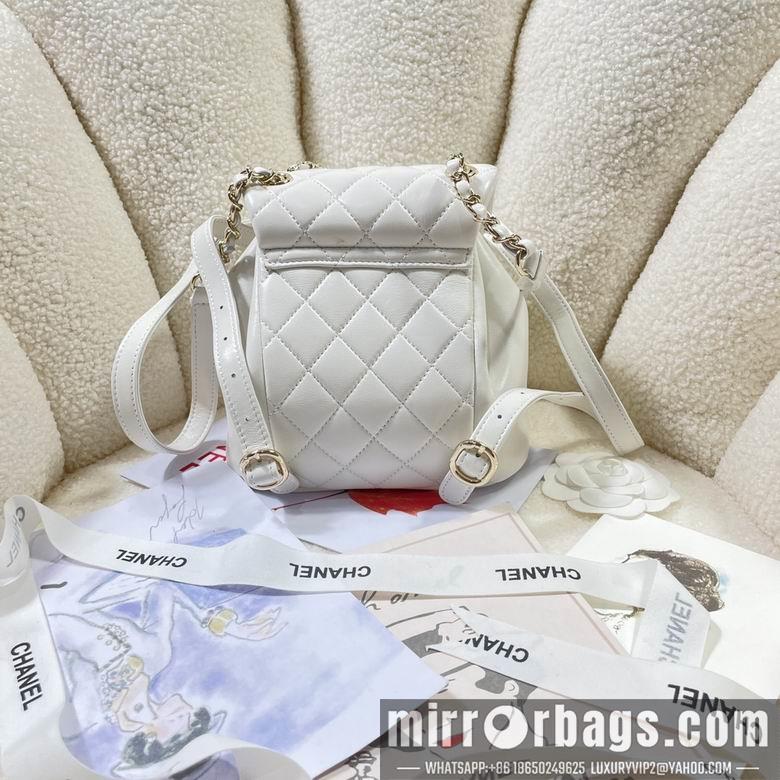 Chanel Replica Bags 2908 18X18X12cm BL 7