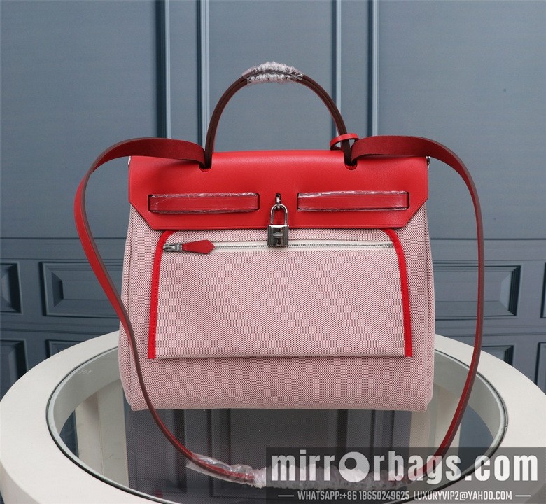 Hermes Replica Bags herbag 31cm 090101 AM 2