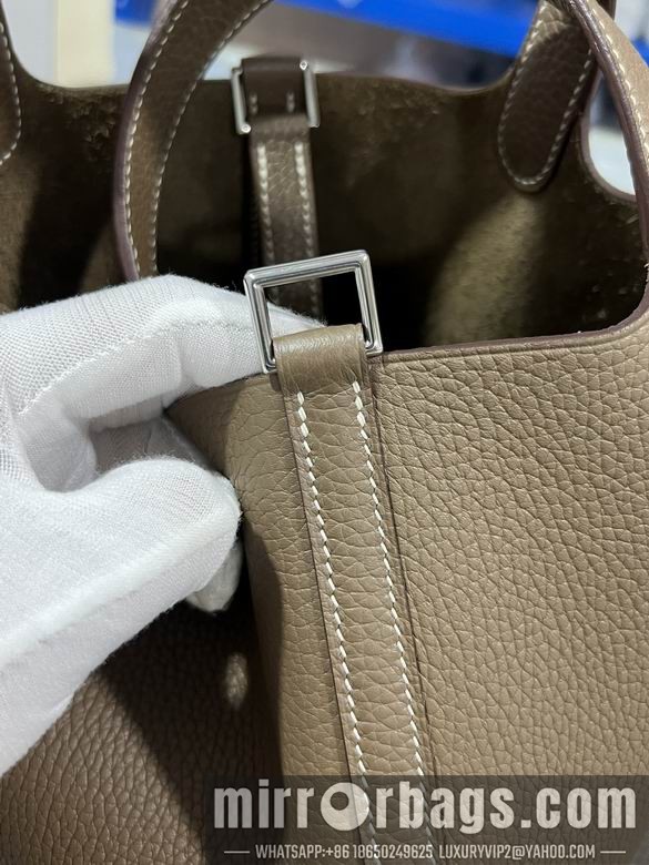 Hermes Replica Bags 18cm 111605 AM 6