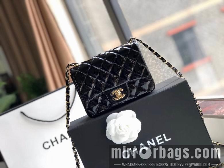 Chanel Replica Bags 1115 17cm AL 1