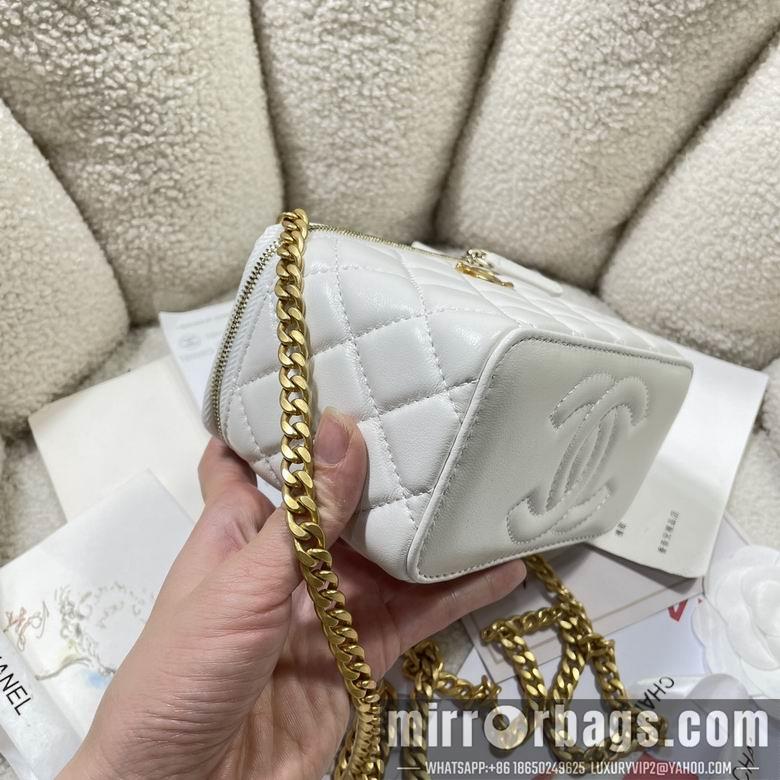 Chanel Replica Bags AP3204 9.5X18X8cm BL 4