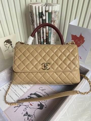 Chanel Replica Bags 92991 29cm，92990 24 cm al35