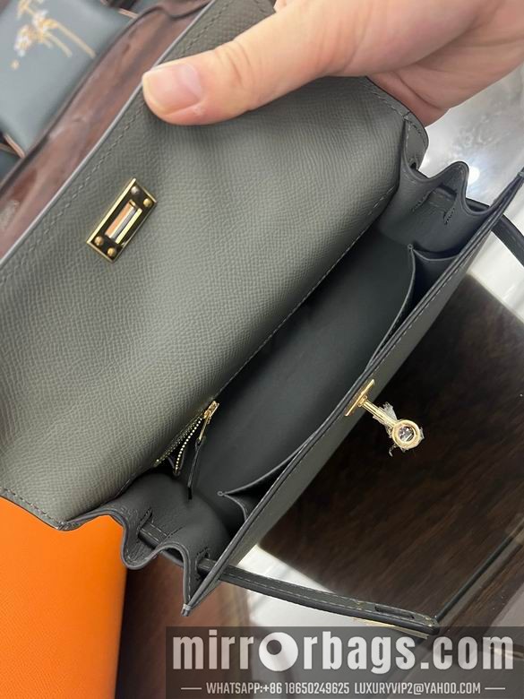 Hermes Replica Bags 25cm 28cm 071108 AM 9