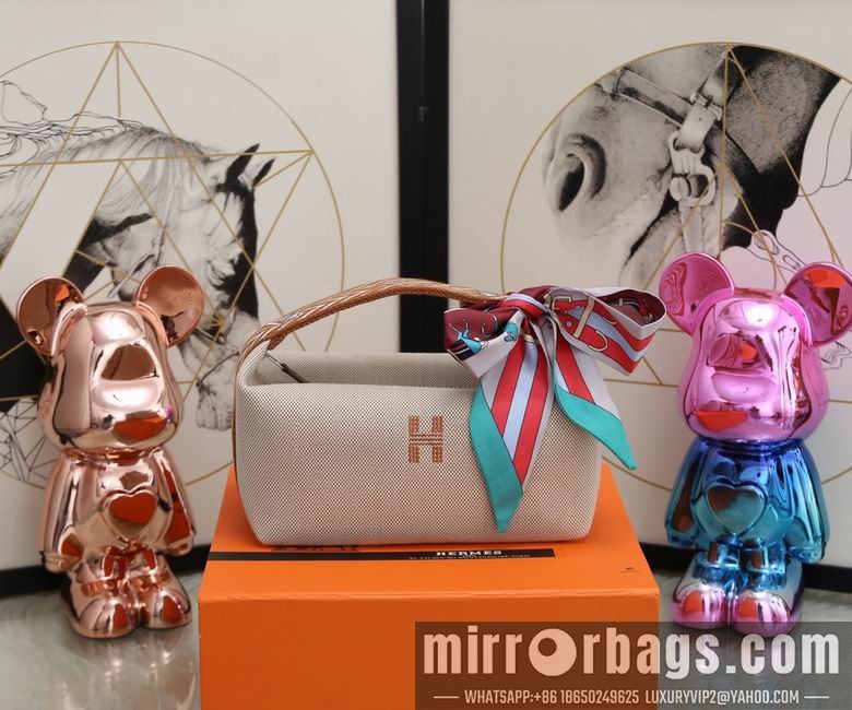 Hermes Replica Bags 大25X21X14cm 小21X17X12cm 051423 AM 8