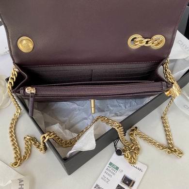 Chanel Replica Bags AP3043 19cm AL 5