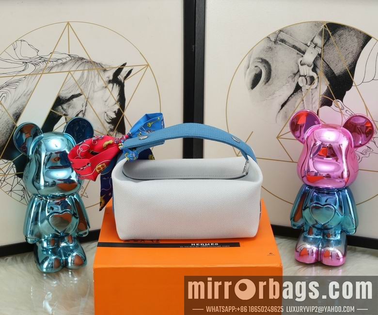 Hermes Replica Bags 大25X21X14cm 小21X17X12cm 051423 AM 19