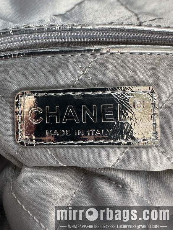 Chanel Replica Bags AS3261 39X42X8cm BL 1