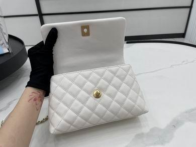 Chanel Replica Bags 92993 23cm AL 5