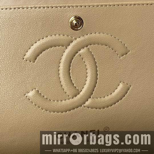 Chanel Replica Bags A01112 15.5x25.5x6.5 cm al 07