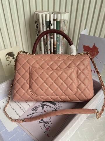 Chanel Replica Bags 92991 29cm，92990 24 cm al33