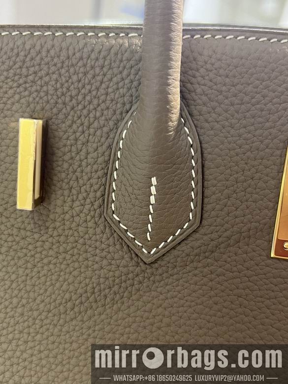 Hermes Replica Bags 25X13X20cm 30X16X22cm 110301 AM 23