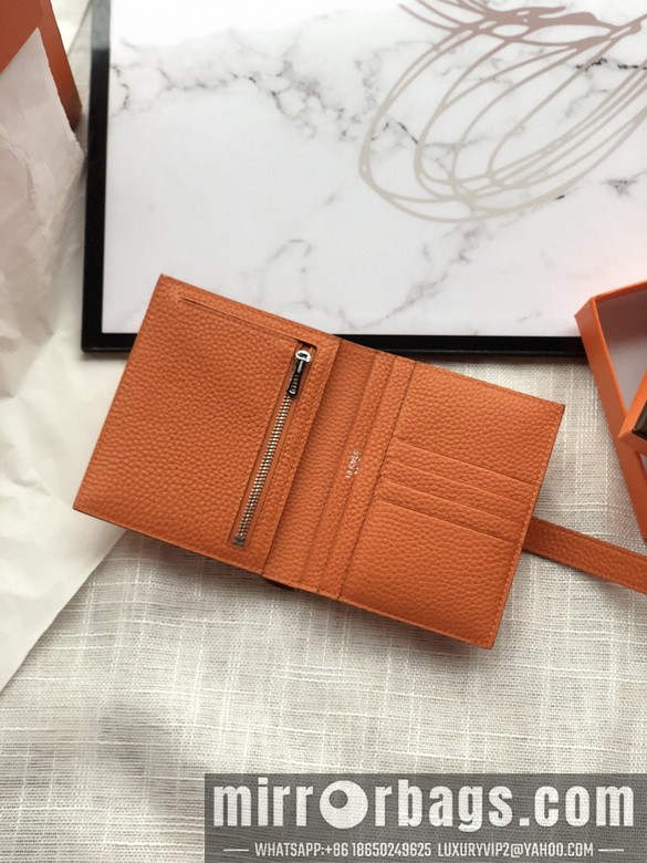 Hermes Replica Bags 12X10.5cm 121903 AM 2