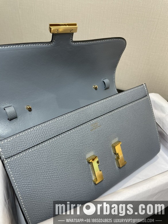 Hermes Replica Bags Constance E709 20.5X13X2cm AM 4