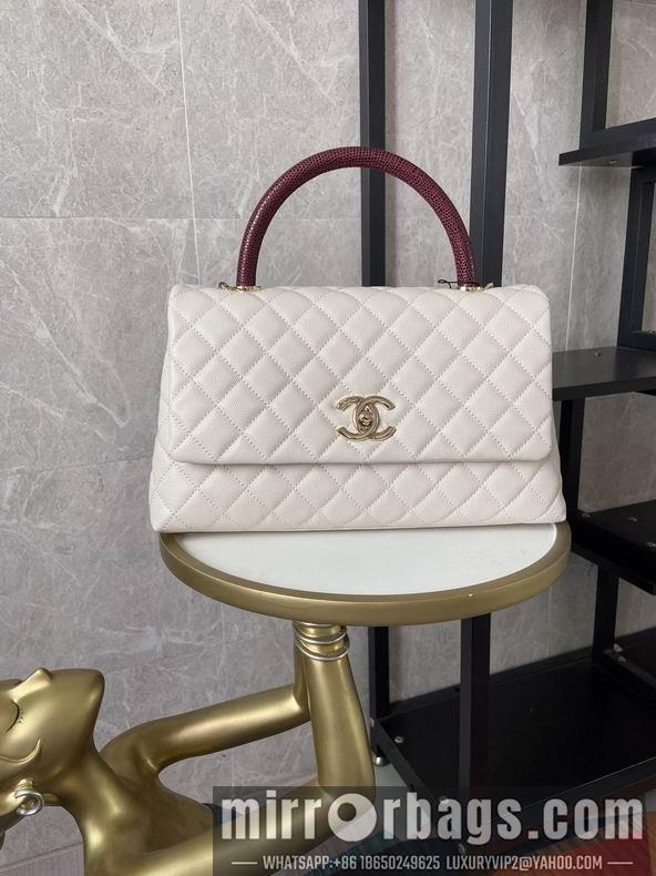 Chanel Replica Bags 92991 29cm，92990 24 cm al13