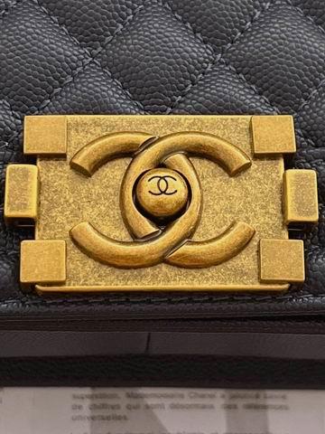 Chanel Replica Bags A67085 12x20x7; 67086 25x15x8cm al 34