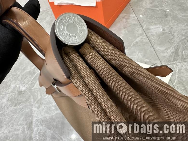 Hermes Replica Bags Herbag 31cm 052901 AM 3