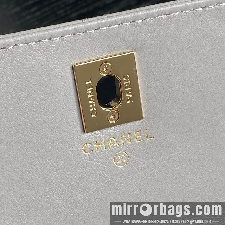 Chanel Replica Bags AP4300 11X18X5.5cm BL 2