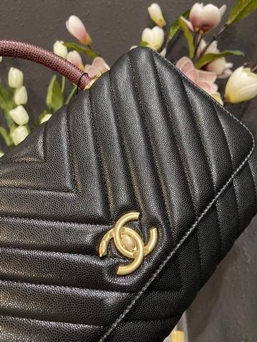 Chanel Replica Bags 92991 29cm，92990 24 cm al11