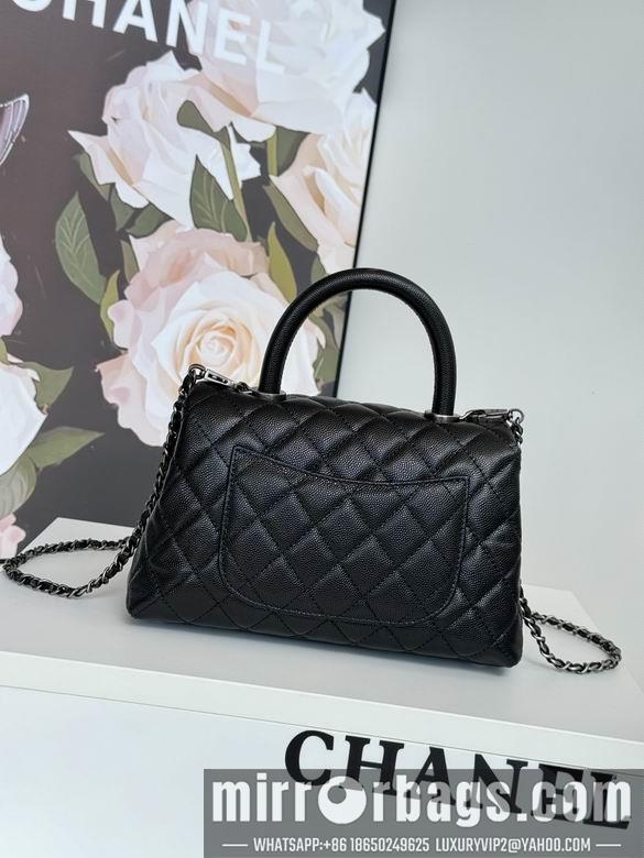 Chanel Replica Bags A92990 24cm BL 1