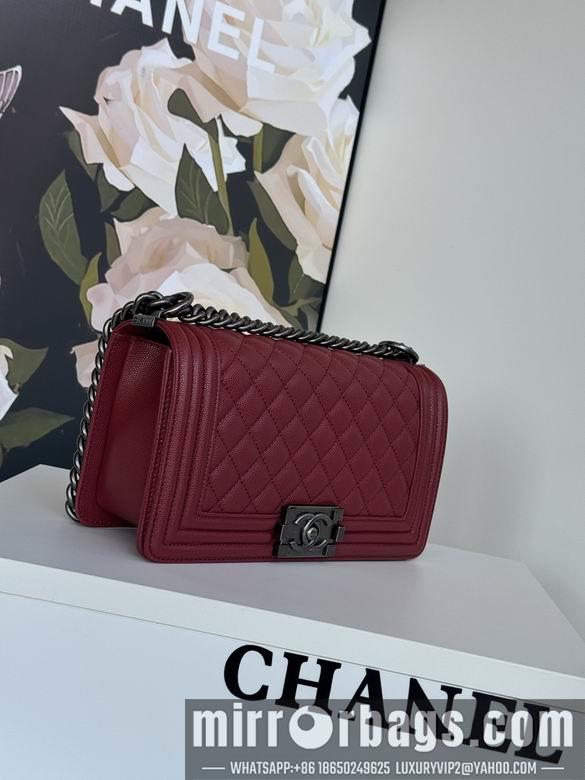 Chanel Replica Bags 67086 25cm BL 1