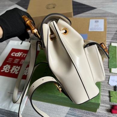 Gucci Replica Bags 702101 22X22X7cm MP 5