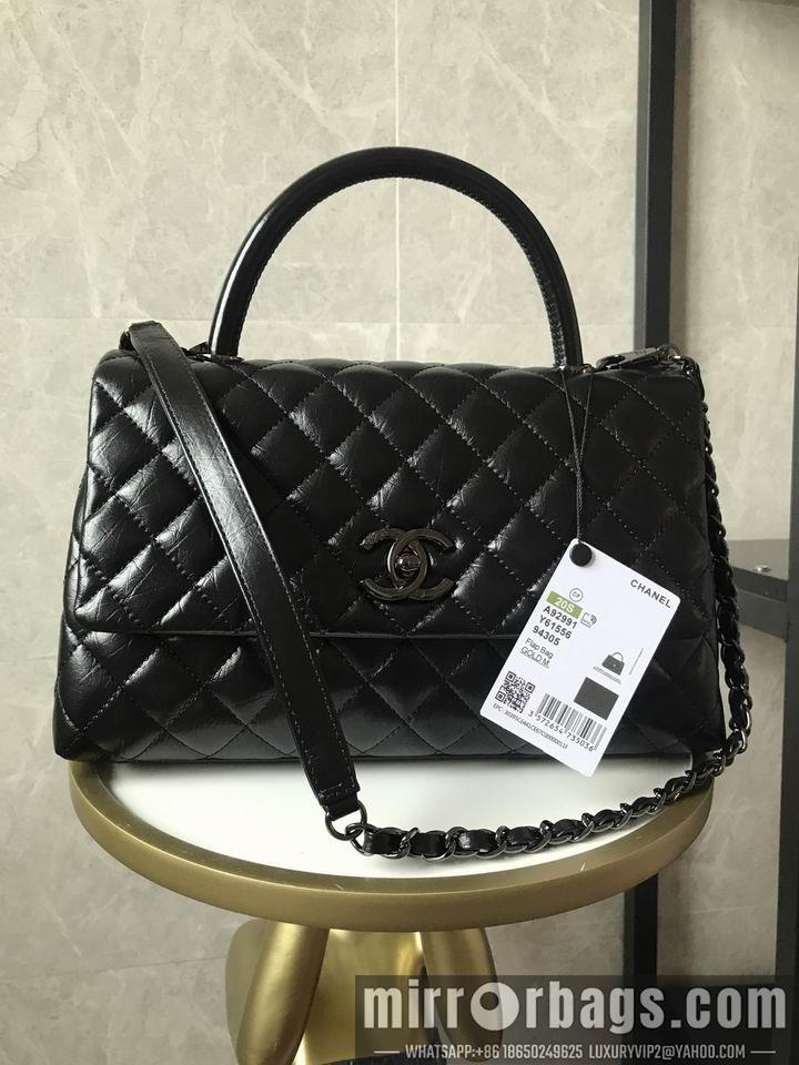 Chanel Replica Bags 92991 29cm，92990 24 cm al10